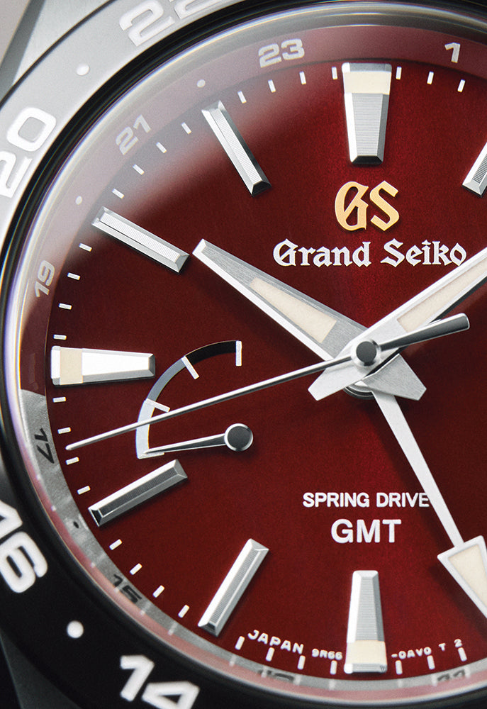 SBGE305 キャリバー9R 20周年記念限定モデル Grand Seiko グランドセイコー
