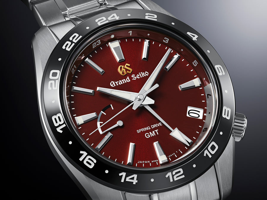 SBGE305 キャリバー9R 20周年記念限定モデル Grand Seiko グランドセイコー