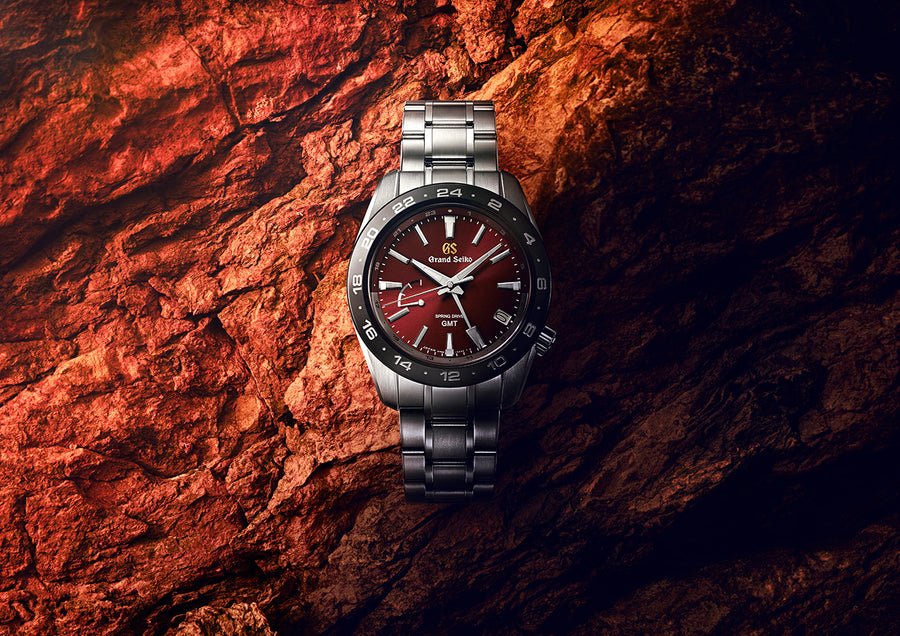 SBGE305 キャリバー9R 20周年記念限定モデル Grand Seiko グランドセイコー