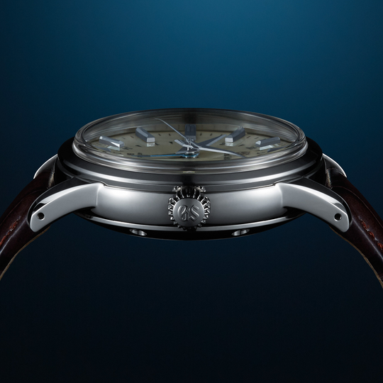 SBGM221 メカニカル 自動巻 GMT Grand Seiko グランドセイコー