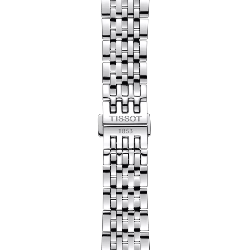 T006.407.11.033.00 LE LOCLE Powermartic 80 TISSOT ティソ