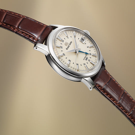 SBGM221 メカニカル 自動巻 GMT Grand Seiko グランドセイコー