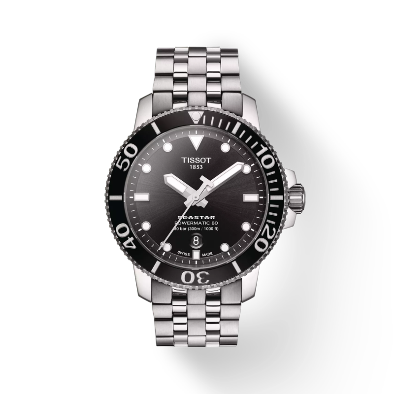 T120.407.11.051.00 Seastar オートマチック　T120.407.11.051.00 TISSOT ティソ