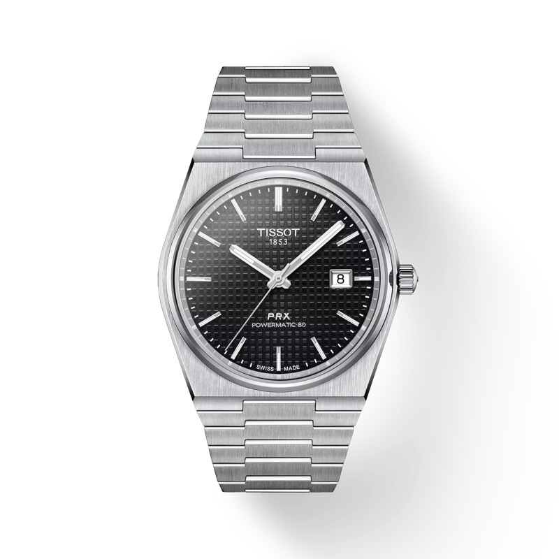 T137.407.11.051.00 PRX ピーアールエックス パワーマティック80 TISSOT ティソ
