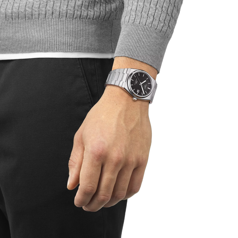 T137.407.11.051.00 PRX ピーアールエックス パワーマティック80 TISSOT ティソ