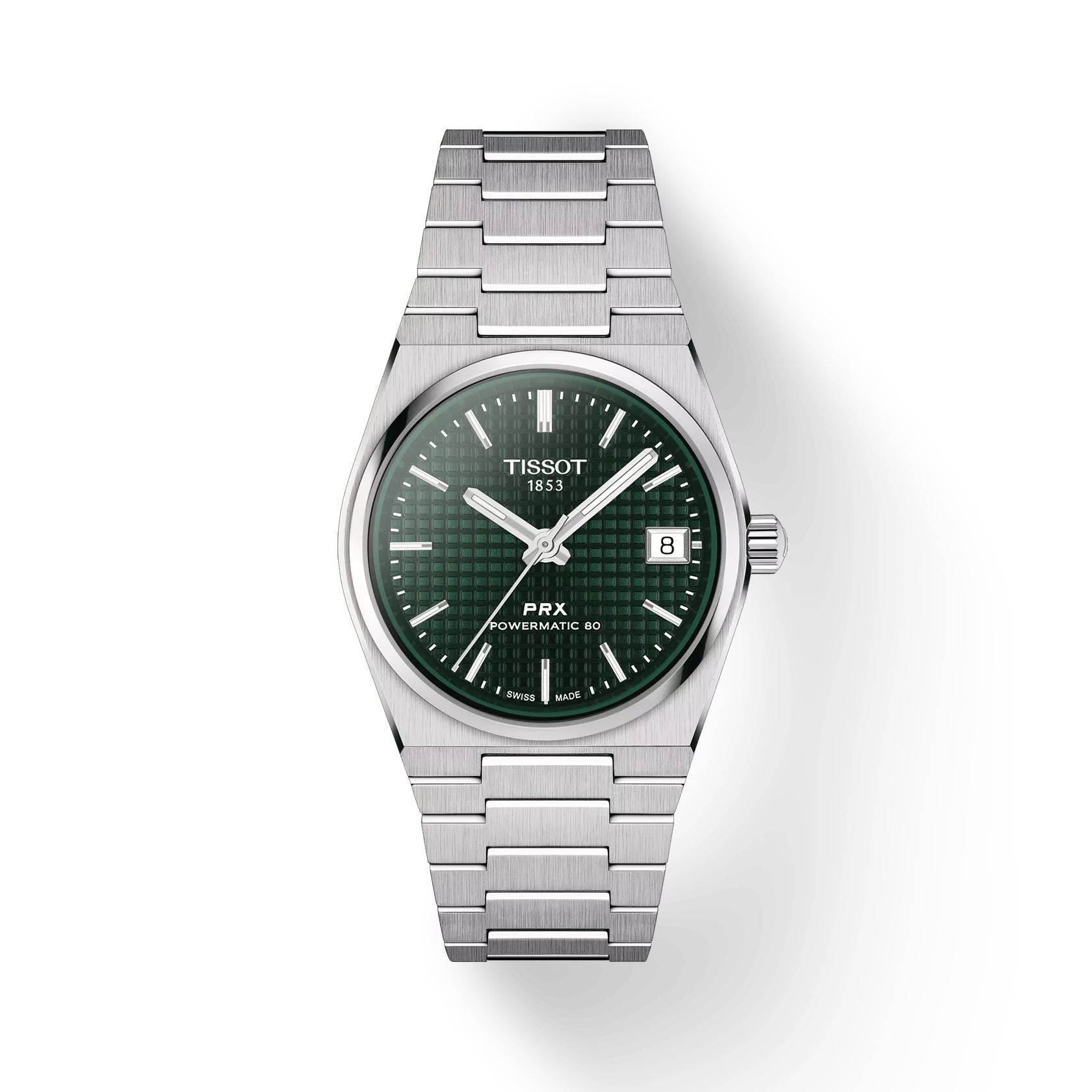 T137.207.11.091.00 PRX POWERMATIC 80 35MM TISSOT ティソ