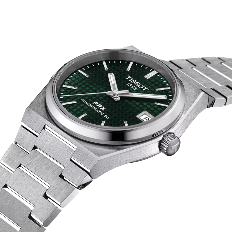 T137.207.11.091.00 PRX POWERMATIC 80 35MM TISSOT ティソ
