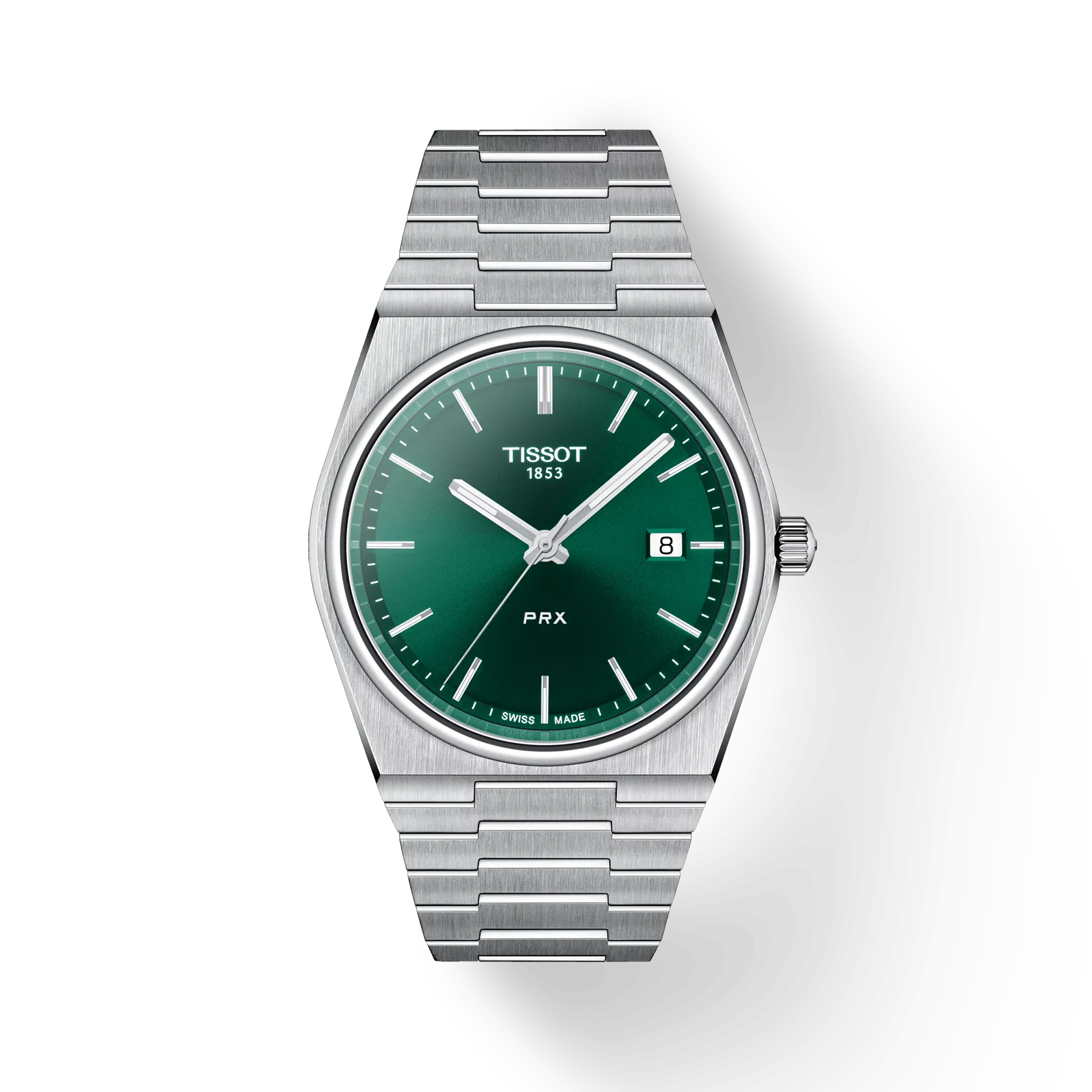 T137.410.11.091.00 TISSOT PRX TISSOT ティソ