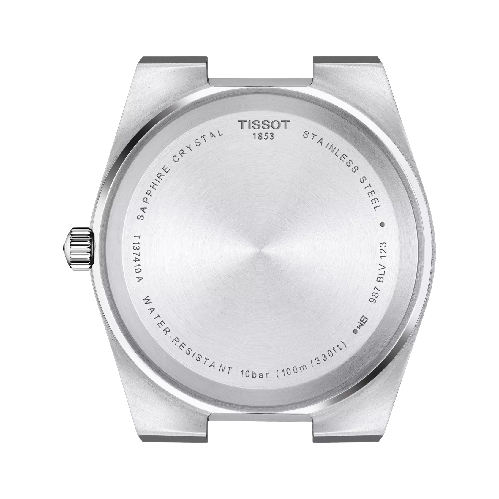 T137.410.11.091.00 TISSOT PRX TISSOT ティソ