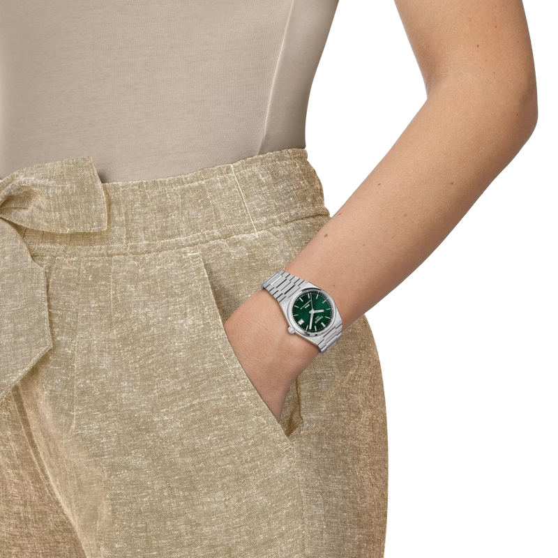 T137.207.11.091.00 PRX POWERMATIC 80 35MM TISSOT ティソ