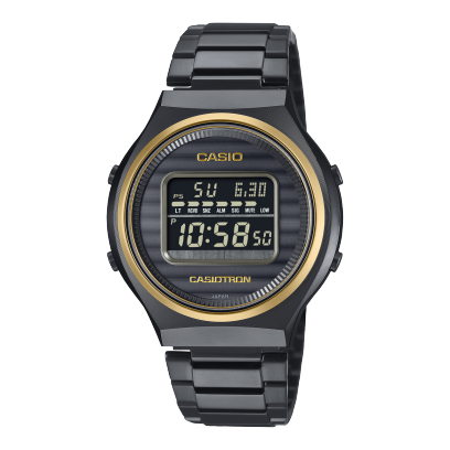 カシオ CASIO TRN-50ZE-1AJR CASIOTRON