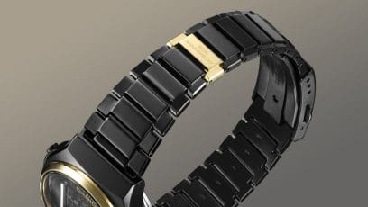 カシオ CASIO TRN-50ZE-1AJR CASIOTRON