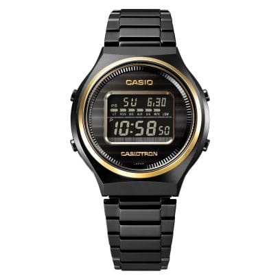 カシオ CASIO TRN-50ZE-1AJR CASIOTRON