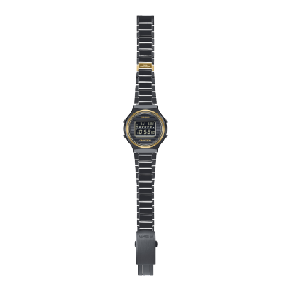 カシオ CASIO TRN-50ZE-1AJR CASIOTRON