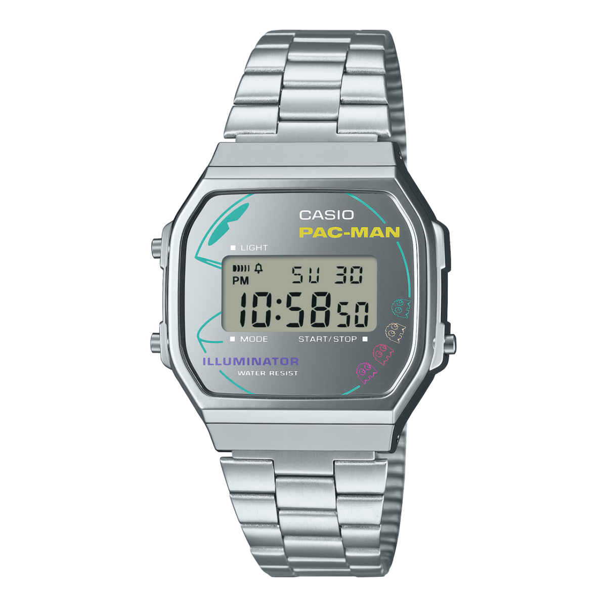 カシオ CASIO A168WEPC-7AJR CASIO CLASSIC カシオクラシック