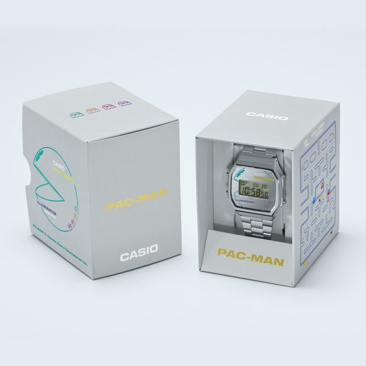 カシオ CASIO A168WEPC-7AJR CASIO CLASSIC カシオクラシック