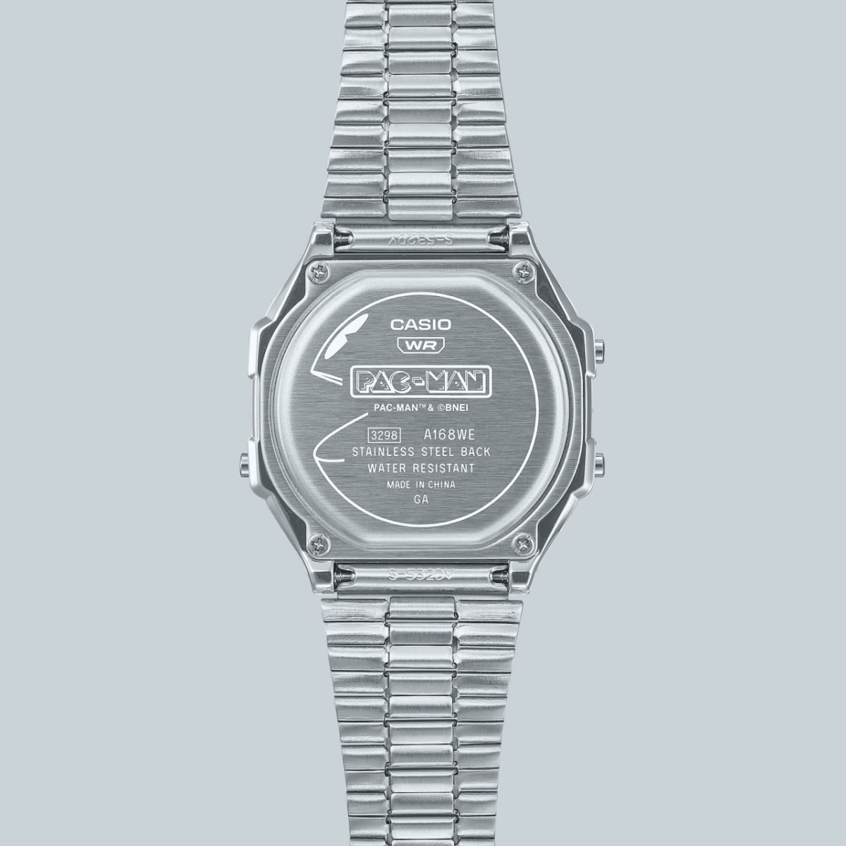 カシオ CASIO A168WEPC-7AJR CASIO CLASSIC カシオクラシック