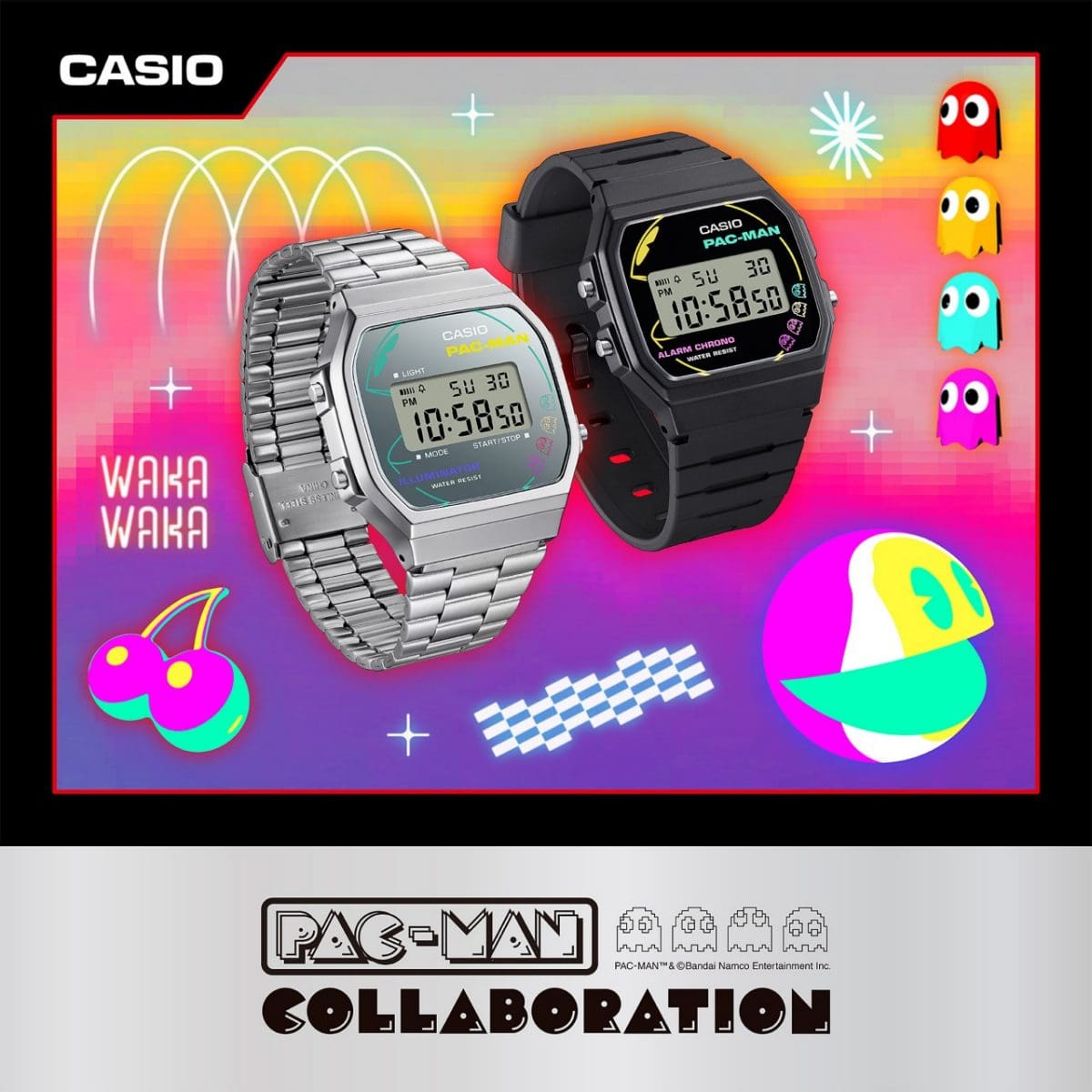 カシオ CASIO A168WEPC-7AJR CASIO CLASSIC カシオクラシック
