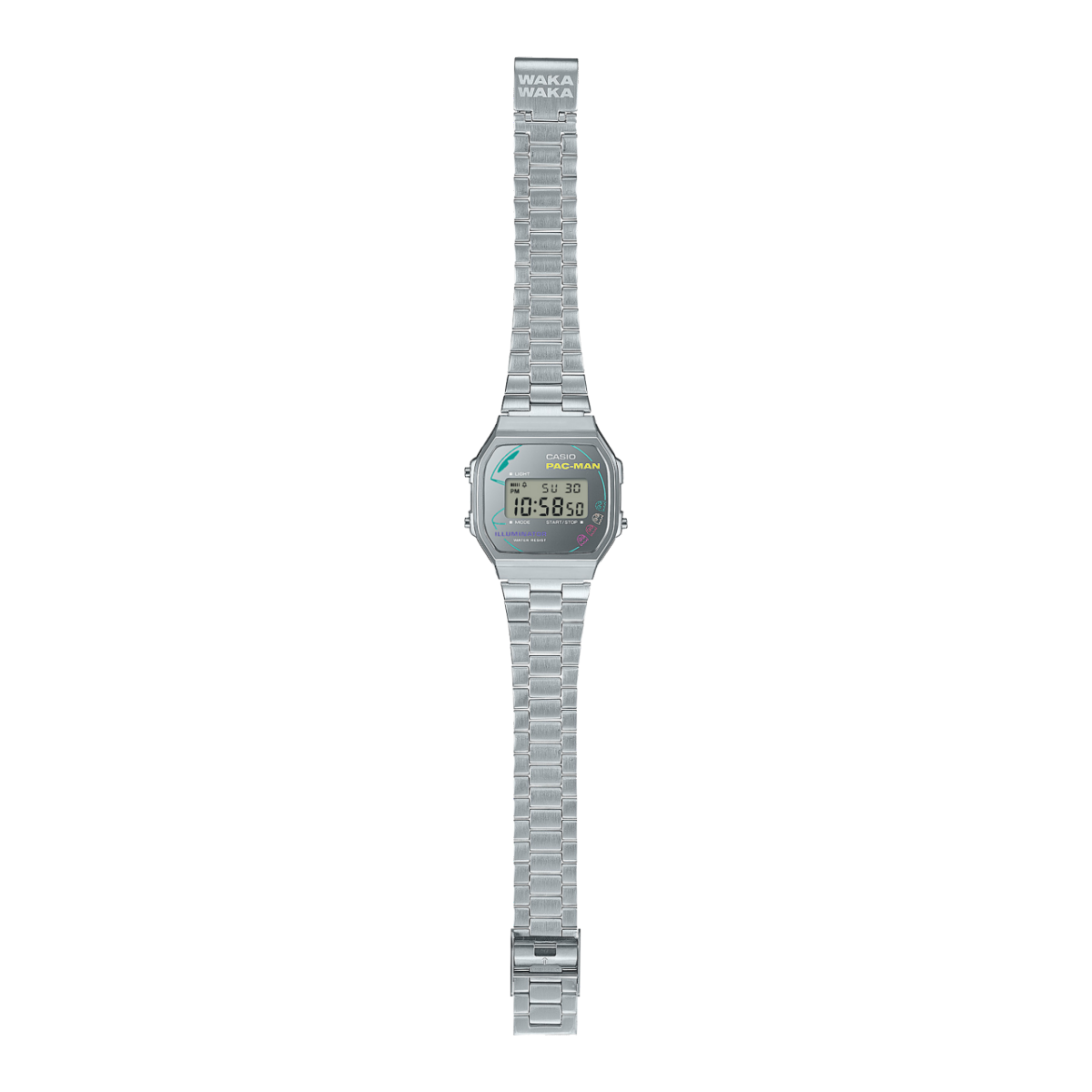 カシオ CASIO A168WEPC-7AJR CASIO CLASSIC カシオクラシック