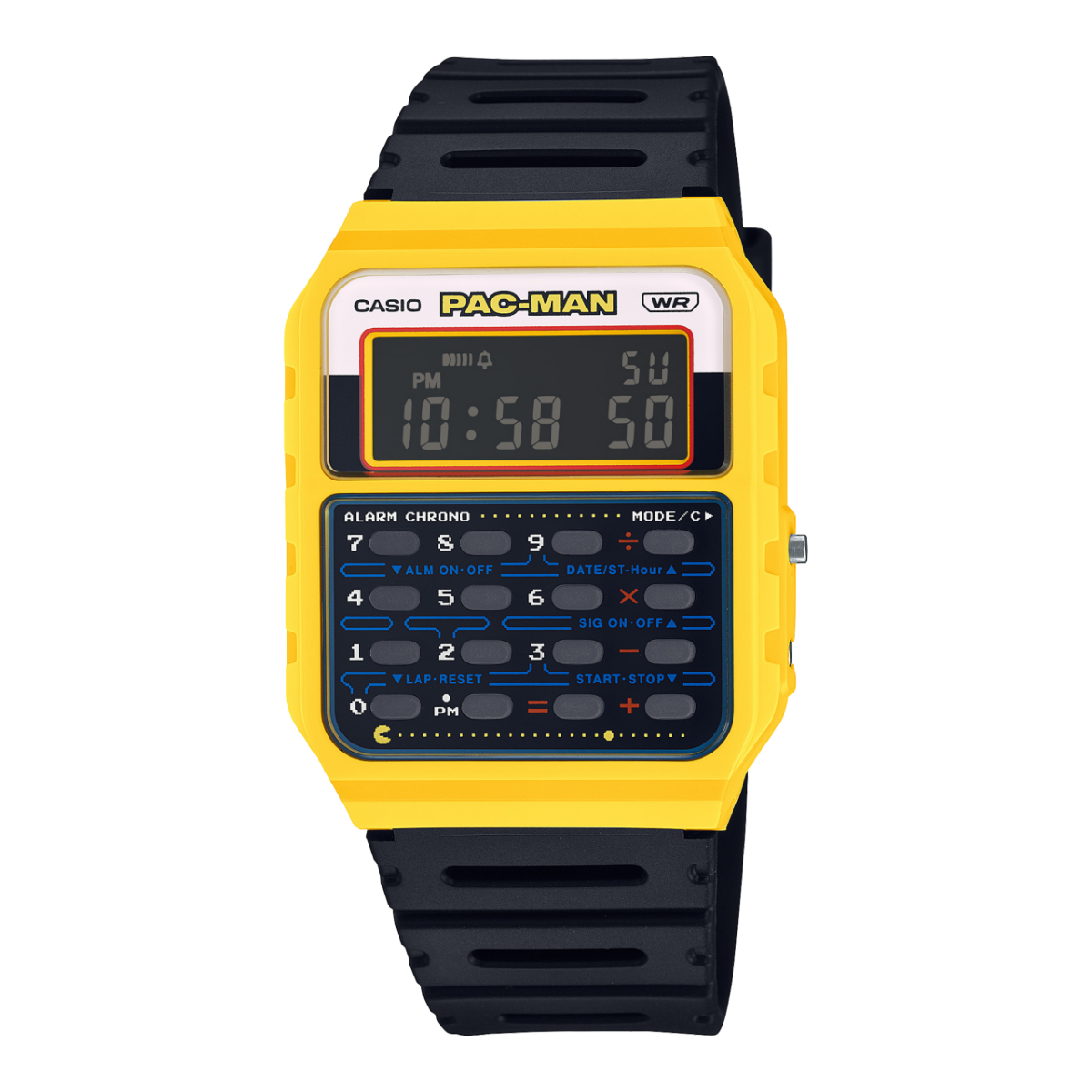カシオ CASIO CA-53WPC-1BJR CASIO CLASSIC カシオ クラシック