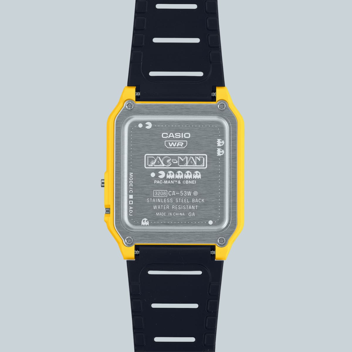 カシオ CASIO CA-53WPC-1BJR CASIO CLASSIC カシオ クラシック