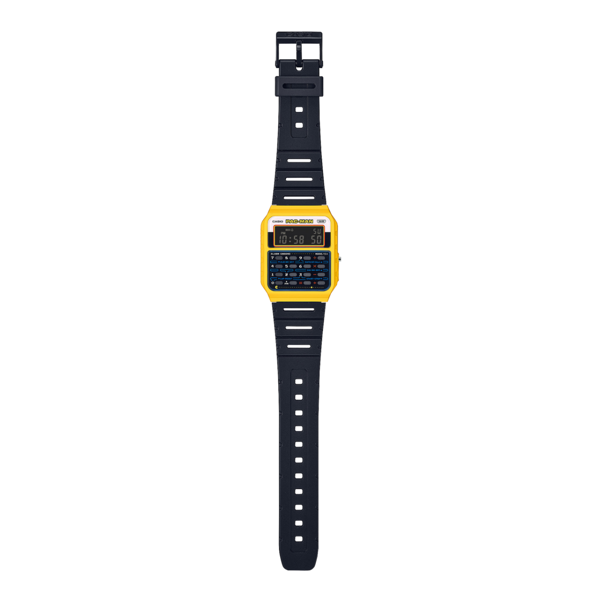 カシオ CASIO CA-53WPC-1BJR CASIO CLASSIC カシオ クラシック