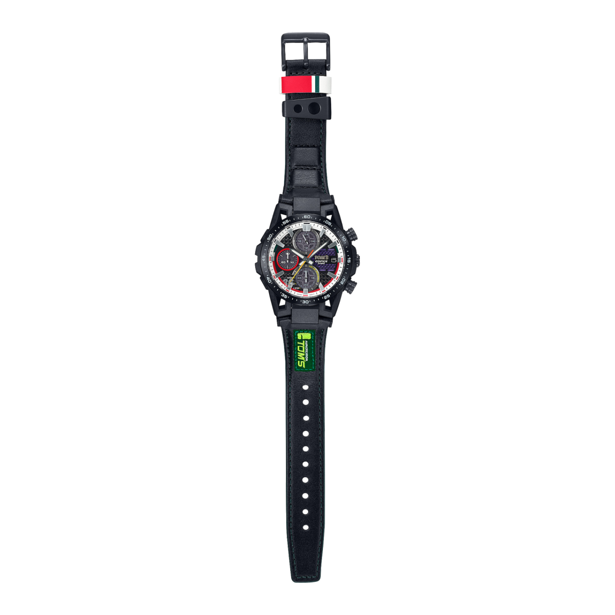カシオ CASIO EFS-S641TMS-1AJR TOM’S 50th anniversary edition EDIFICE SOSPENSIONE