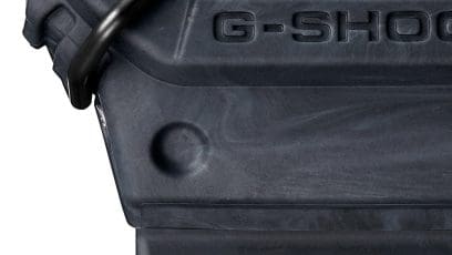 カシオ CASIO GLX-5600KB-1JR G-SHOCK G-LIDE ジーライド