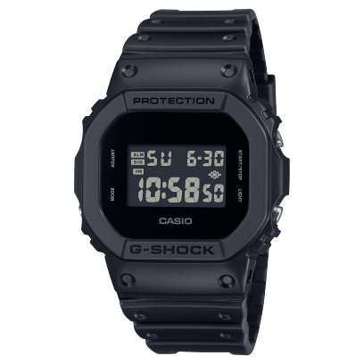 カシオ CASIO DW-5600UBB-1JF G-SHOCK DIGITAL デジタル