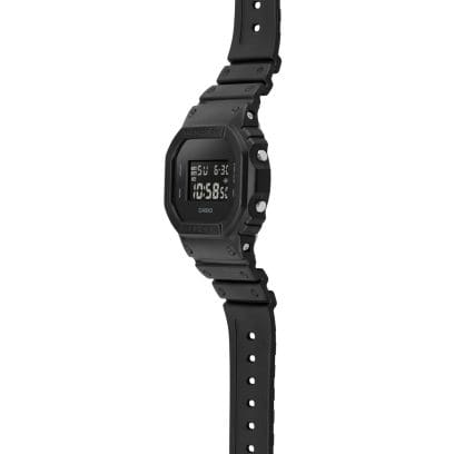 カシオ CASIO DW-5600UBB-1JF G-SHOCK DIGITAL デジタル