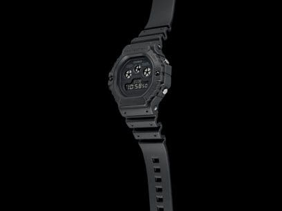 カシオ CASIO DW-5900BB-1JF G-SHOCK DIGITAL デジタル