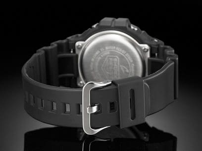 カシオ CASIO DW-5900BB-1JF G-SHOCK DIGITAL デジタル