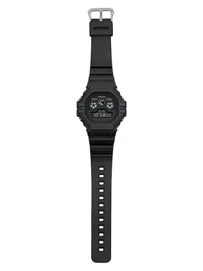 カシオ CASIO DW-5900BB-1JF G-SHOCK DIGITAL デジタル