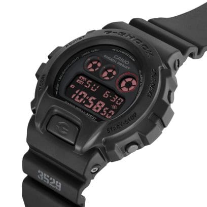 カシオ CASIO DW-6900UMS-1JF G-SHOCK DIGITAL デジタル