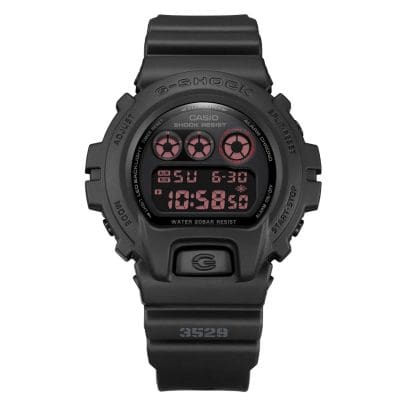 カシオ CASIO DW-6900UMS-1JF G-SHOCK DIGITAL デジタル