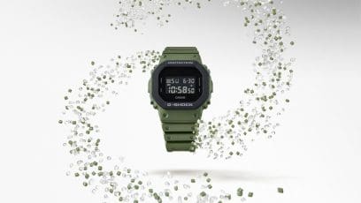 カシオ CASIO G-SHOCK DW-5610UU-3JF DIGITAL 5600 SERIES
