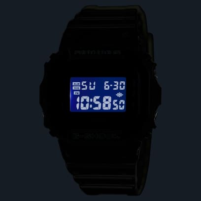 カシオ CASIO G-SHOCK DW-5610UU-3JF DIGITAL 5600 SERIES