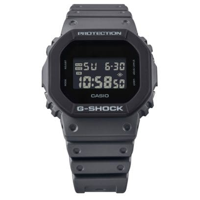 カシオ CASIO G-SHOCK DW-5610UU-8JF DIGITAL 5600 SERIES