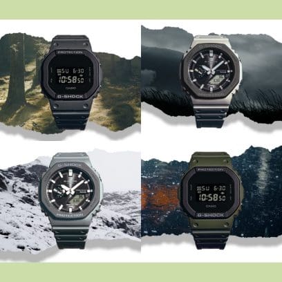 カシオ CASIO G-SHOCK DW-5610UU-8JF DIGITAL 5600 SERIES
