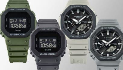 カシオ CASIO G-SHOCK DW-5610UU-8JF DIGITAL 5600 SERIES