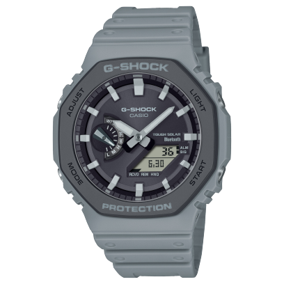 カシオ CASIO G-SHOCK GA-B2100LUU-8AJF ANALOG-DIGITAL 2100 Series