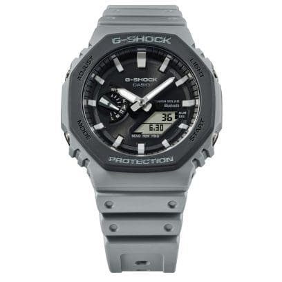 カシオ CASIO G-SHOCK GA-B2100LUU-8AJF ANALOG-DIGITAL 2100 Series