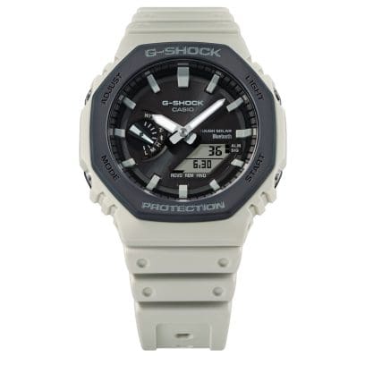 カシオ CASIO G-SHOCK GA-B2100LUU-5AJF ANALOG-DIGITAL 2100 Series