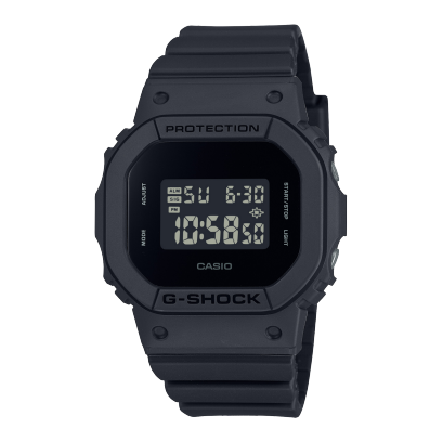 カシオ CASIO GMD-S5610BB-1JF G-SHOCK  DIGITAL デジタル