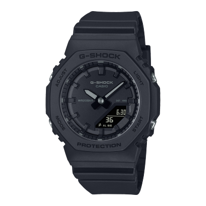 カシオ CASIO GMA-P2100BB-1AJF G-SHOCK ANALOG-DIGITAL アナログデジタル