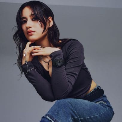 カシオ CASIO GMA-P2100BB-1AJF G-SHOCK ANALOG-DIGITAL アナログデジタル
