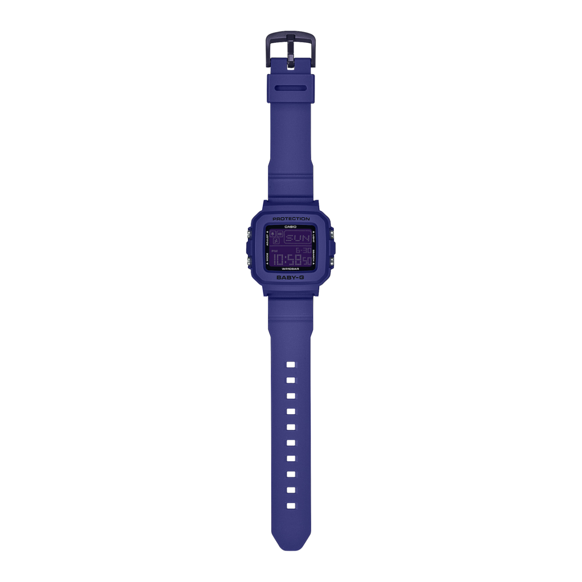 カシオ CASIO BGD-10K-2JR G-SHOCK BABY-G＋PLUS ベイビージープラス