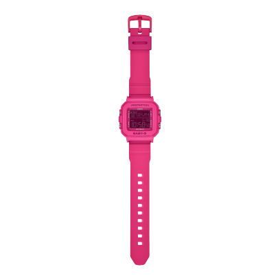 カシオ CASIO BGD-10K-4JR G-SHOCK BABY-G＋PLUS ベイビージープラス
