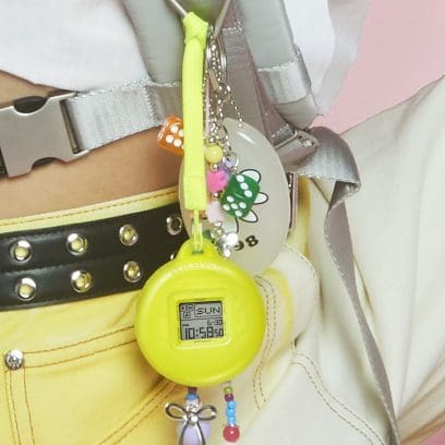 カシオ CASIO BGD-10K-7JR G-SHOCK BABY-G＋PLUS ベイビージープラス