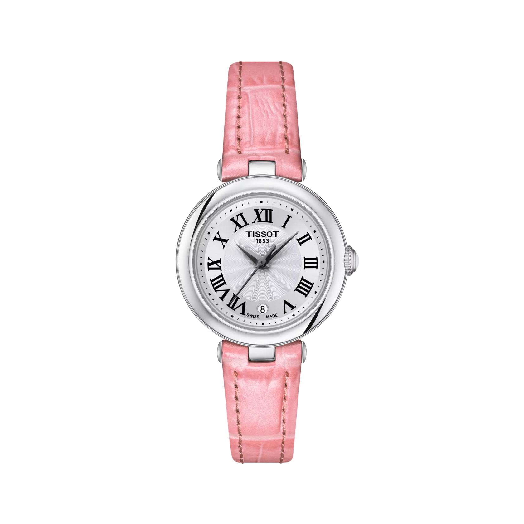 T126.010.16.013.01 ベリッシマ クォーツ TISSOT ティソ